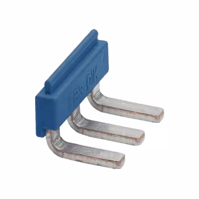 2716651 Phoenix Contact  Terminal Block Jumpers